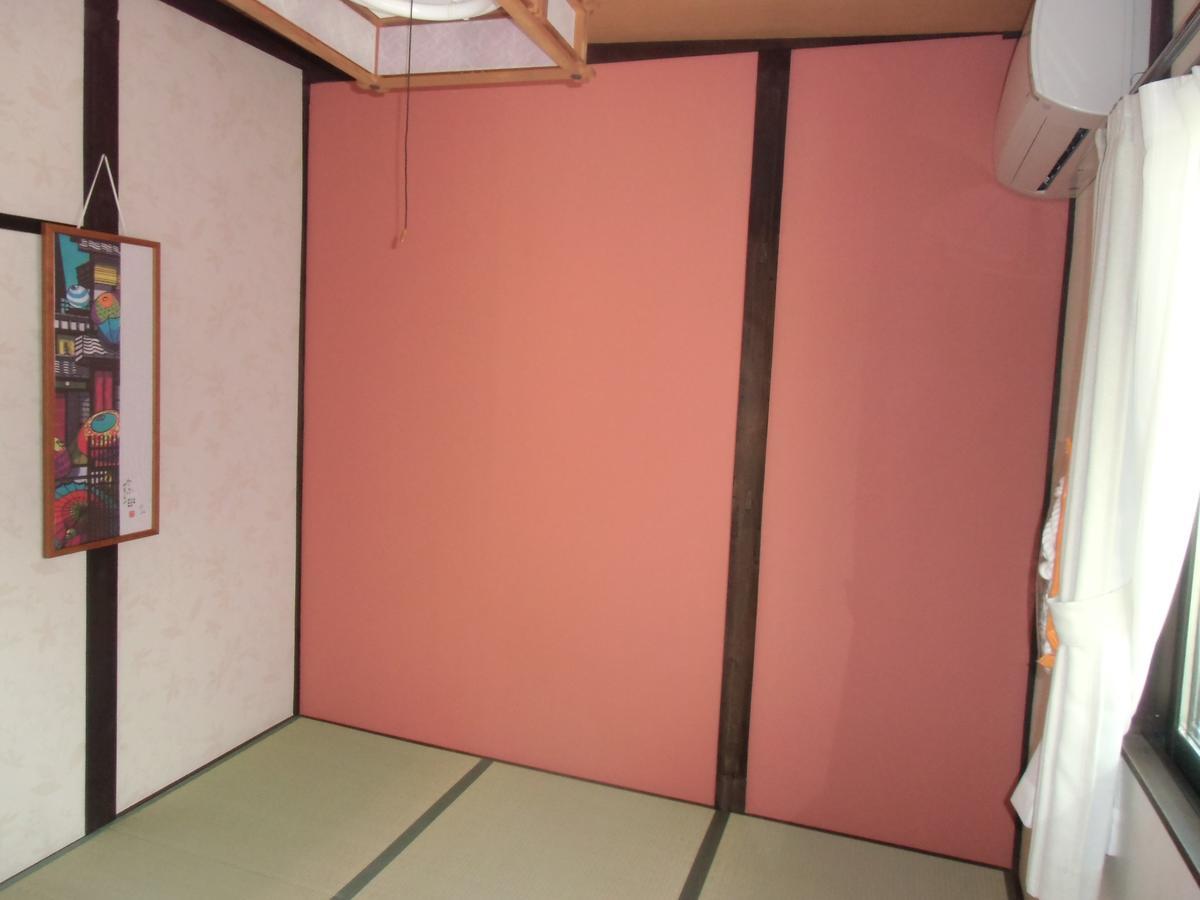 Kanazawa Share House Gaooo Buitenkant foto